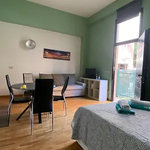 Appartamento Casa Santa Croce, Bologna