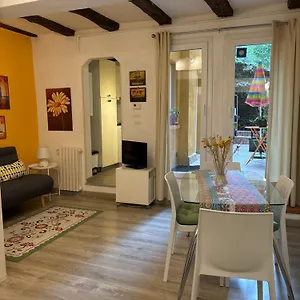 Appartamento Casa Noah, Bologna