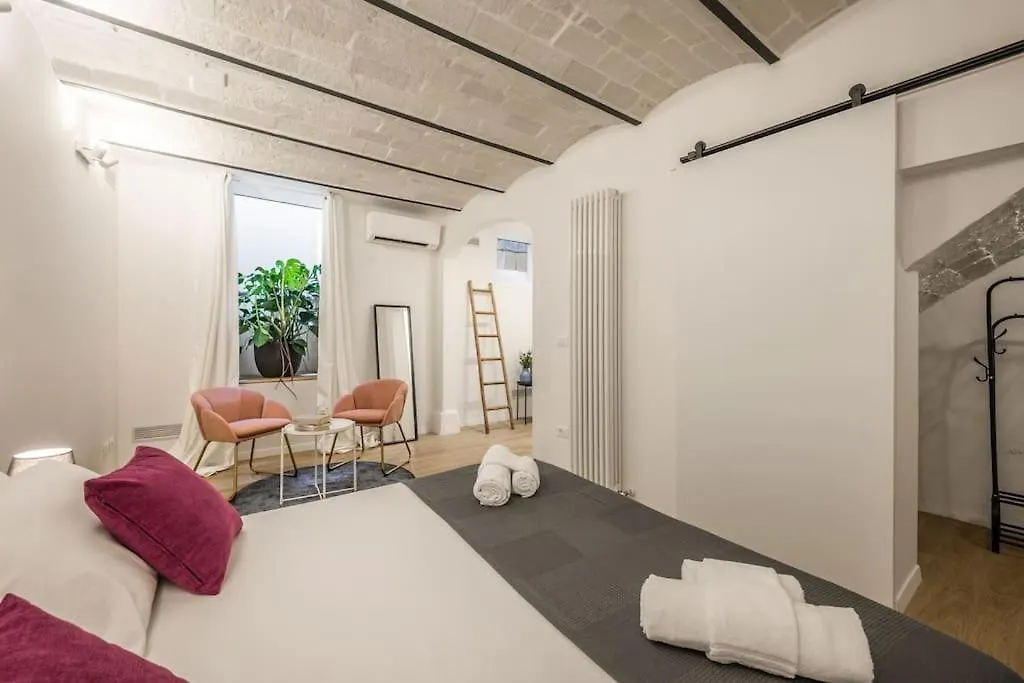 Appartamento Ab Plus - Via Arienti 15 Bologna Italia